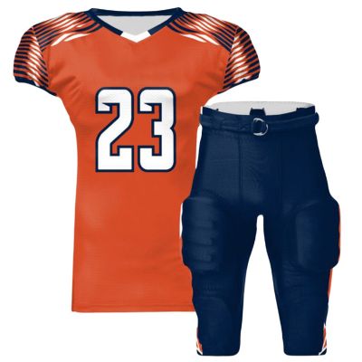 American Football Wear