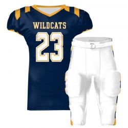 American Football Wear