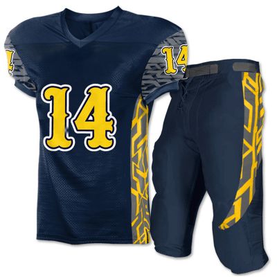 American Football Wear