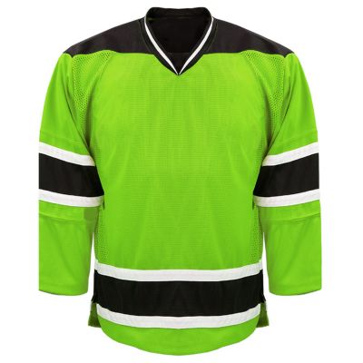 Ice Hockey Jersey