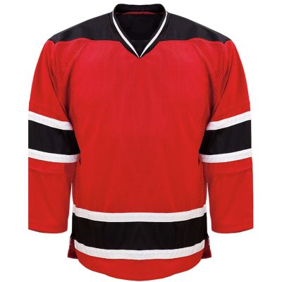 Ice Hockey Jersey