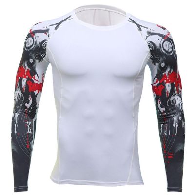 Rash Guards