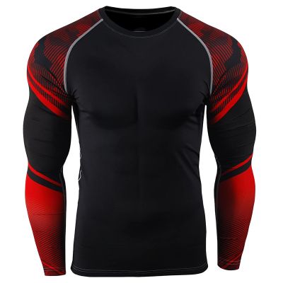 Rash Guards