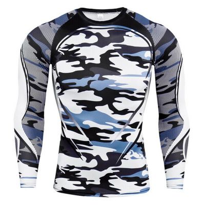 Rash Guards