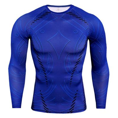 Rash Guards