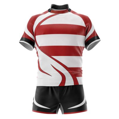 Rugby Wears